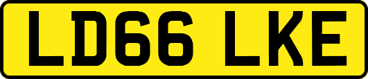 LD66LKE