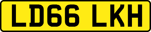 LD66LKH