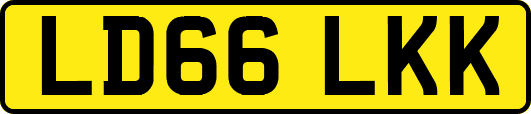 LD66LKK