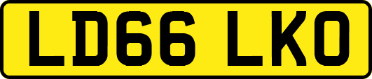 LD66LKO
