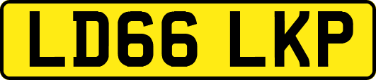 LD66LKP