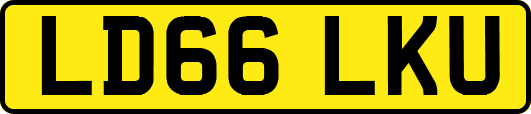 LD66LKU