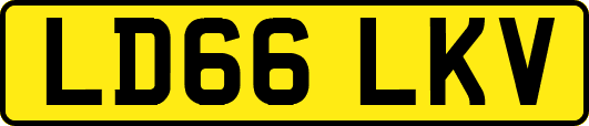 LD66LKV