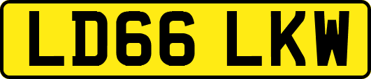 LD66LKW