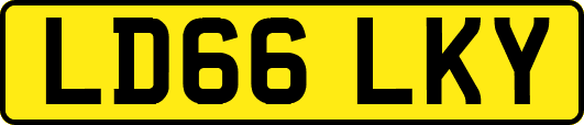 LD66LKY