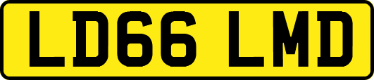 LD66LMD