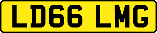 LD66LMG