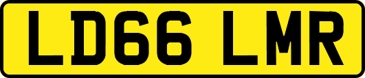 LD66LMR