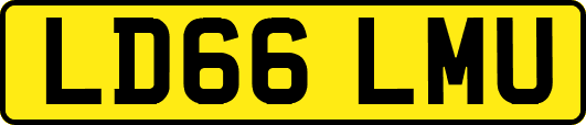 LD66LMU