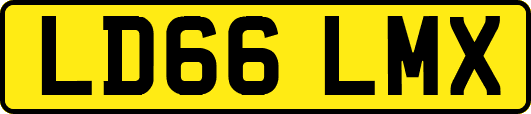 LD66LMX