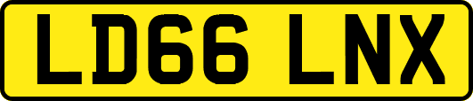 LD66LNX