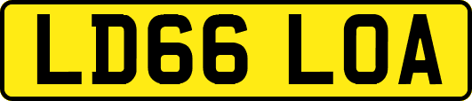 LD66LOA