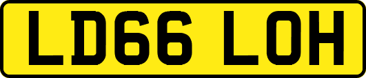 LD66LOH