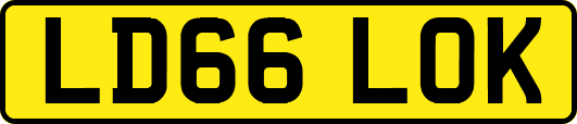 LD66LOK