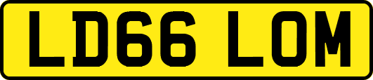 LD66LOM