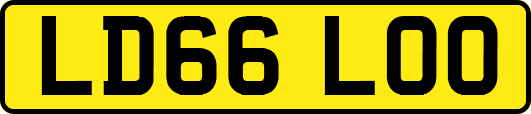 LD66LOO