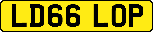 LD66LOP