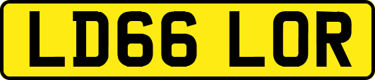 LD66LOR
