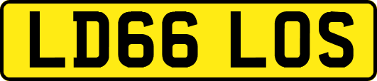 LD66LOS