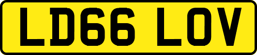 LD66LOV