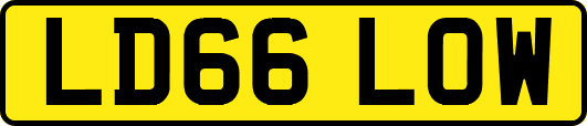 LD66LOW