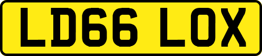 LD66LOX