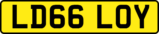 LD66LOY