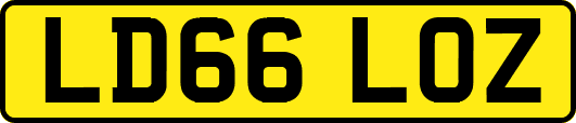 LD66LOZ