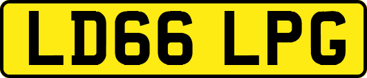LD66LPG