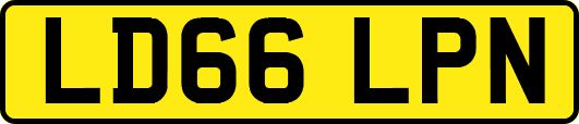 LD66LPN