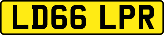 LD66LPR