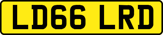 LD66LRD
