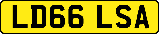 LD66LSA