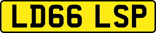 LD66LSP