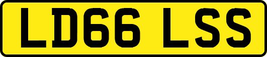 LD66LSS