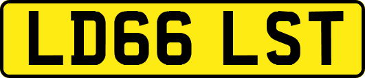 LD66LST