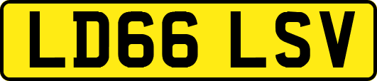 LD66LSV