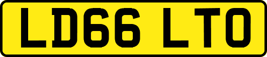 LD66LTO
