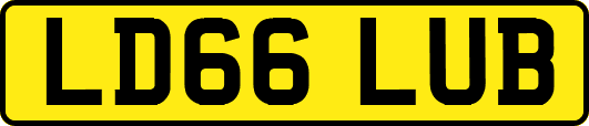 LD66LUB