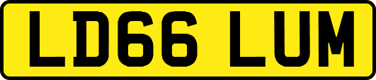 LD66LUM