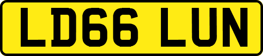 LD66LUN