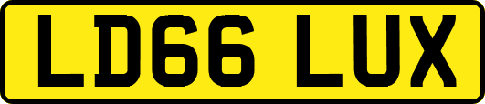 LD66LUX
