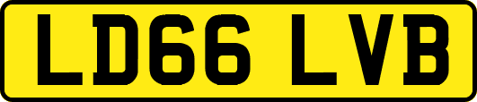 LD66LVB