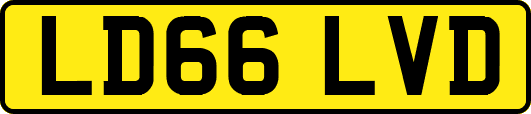 LD66LVD