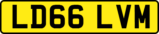 LD66LVM