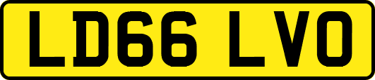 LD66LVO
