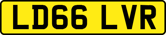 LD66LVR