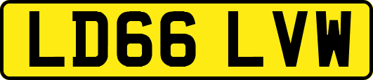 LD66LVW
