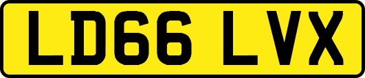 LD66LVX