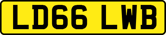 LD66LWB
